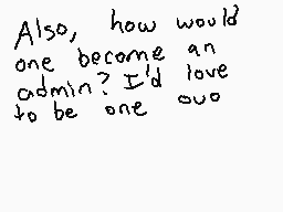 Drawn comment by Junepelt