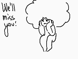 Drawn comment by bromingo