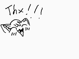 Drawn comment by Dylan