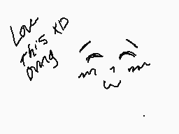 Drawn comment by Jackie☁
"Love this XD"