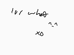 Drawn comment by ⒶngelWing※