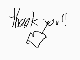 Drawn comment by skylerzap