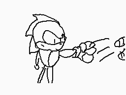 Drawn comment by kennedy