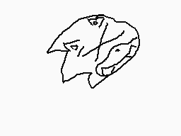 Drawn comment by kennedy