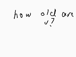 Drawn comment by Hussa☀