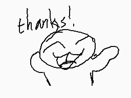 Drawn comment by swissykabi
"thanks!"