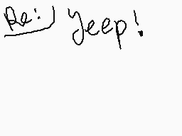 Drawn comment by ∴GHOST∴