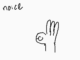 Drawn comment by LeakyInk！～