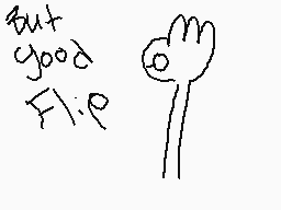 Drawn comment by LeakyInk！～