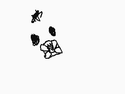 Drawn comment by Alex Rose