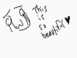 Drawn comment by JellyJay