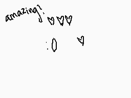 Drawn comment by JellyJay