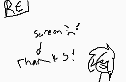 Drawn comment by SwordL