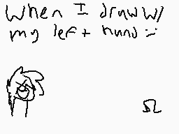 Drawn comment by SwordL