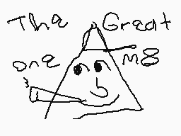 Drawn comment by Emzily
"The Great One's"