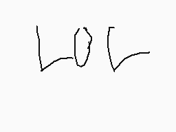 Drawn comment by jellybean♪
"LOL"