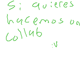 Drawn comment by doncomedia
"Si quieres hacemos un lab :v"