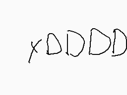 Drawn comment by doncomedia
"xDDD"