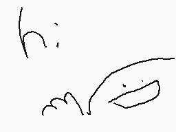 Drawn comment by doncomedia
"hi:"