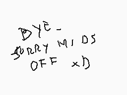 Drawn comment by Canito247