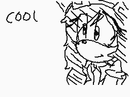 Drawn comment by Canito247