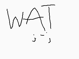 Drawn comment by TomatoXD