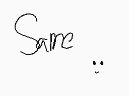 Drawn comment by X_Lucid_X