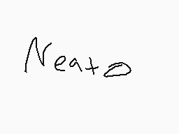 Drawn comment by Glacey
"Neat+0"