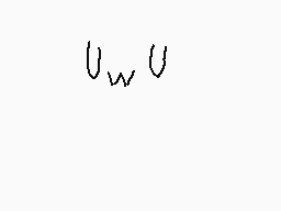 Drawn comment by Glacey
"u_w u"