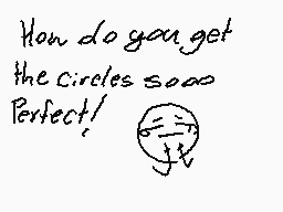 Drawn comment by illuminani