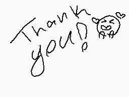 Drawn comment by illuminani