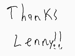 Drawn comment by Raycrazo😃