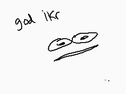 Drawn comment by GabrielSly