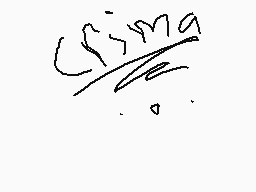 Drawn comment by Emily