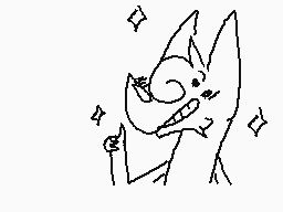 Drawn comment by $hine☀Wolf