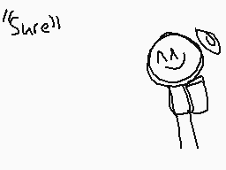 Drawn comment by phoneyguy😃