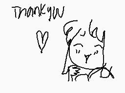 Drawn comment by cocobutt♥