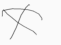 Drawn comment by QWERTY34
"√"