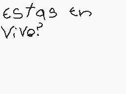 Drawn comment by Imyer<～♥