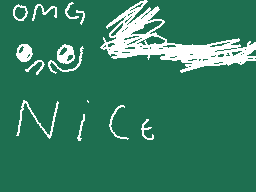 Drawn comment by Dr.MarioX♥
"OMG Nice"