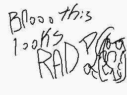 Drawn comment by GalaxyKitt