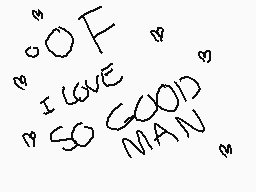 Drawn comment by Wolfz®@ïn