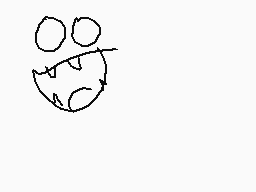 Drawn comment by Wolfz®@ïn