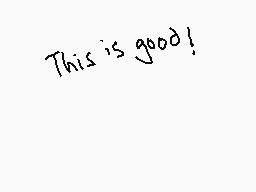 Drawn comment by Wolfz®@ïn