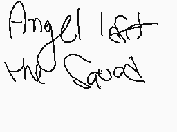 Drawn comment by ●KC_17●