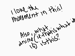 Drawn comment by cannedmeat