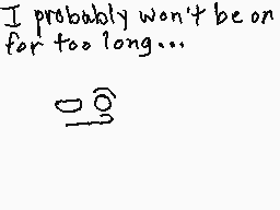 Drawn comment by JetRocker7