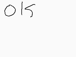 Drawn comment by Ⓡ○ⓍⒶNⒶ;)