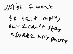 Drawn comment by FurryBlaze