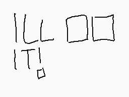 Drawn comment by IceReader☁
"||L  ||  ||"